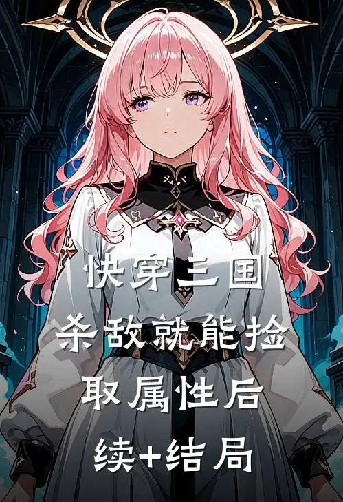快穿三国：杀敌就能捡取属性后续+结局