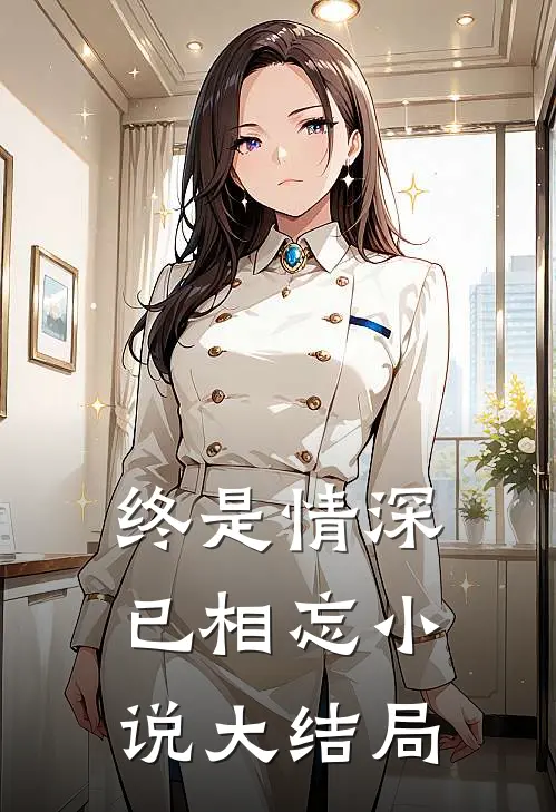终是情深已相忘小说大结局