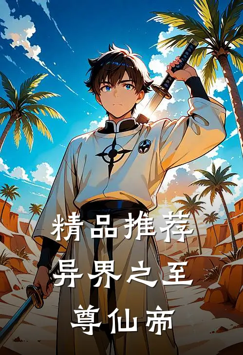 精品推荐异界之至尊仙帝