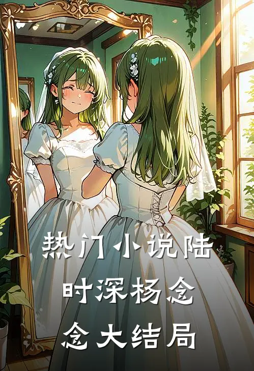 热门小说陆时深杨念念大结局