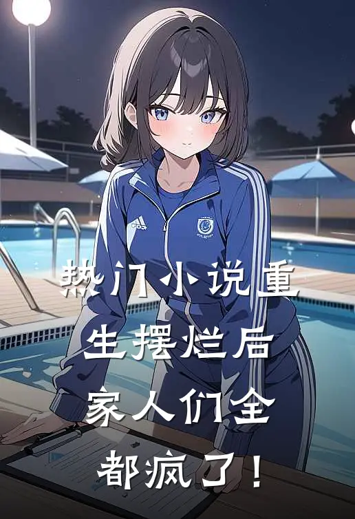 热门小说重生摆烂后，家人们全都疯了！