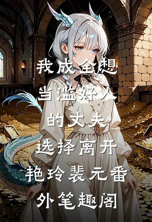 我成全想当滥好人的丈夫，选择离开：艳玲裴元番外笔趣阁