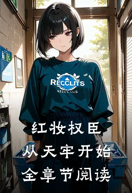 红妆权臣，从天牢开始全章节阅读
