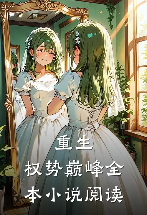 重生：权势巅峰全本小说阅读