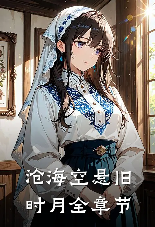 沧海空悬旧时月全章节