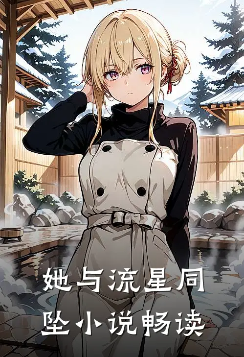 她与流星同坠小说畅读