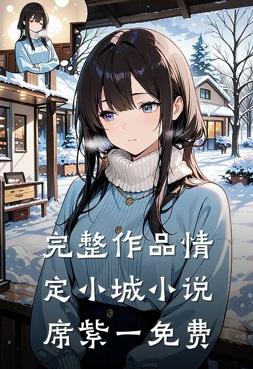 完整作品情定小城小说席紫一免费