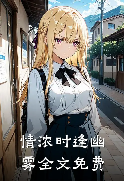 情浓时逢幽雾全文免费
