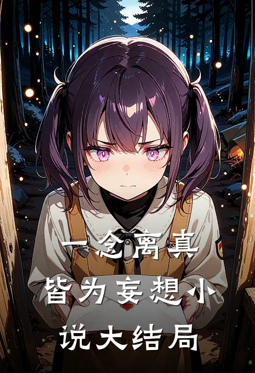 一念离真，皆为妄想小说大结局