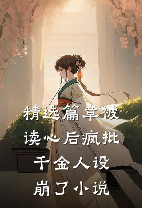 精选篇章被读心后疯批千金人设崩了小说