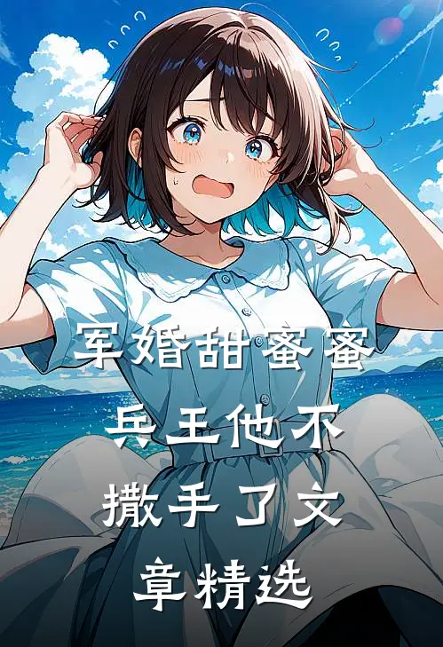 军婚甜蜜蜜，兵王他不撒手了文章精选