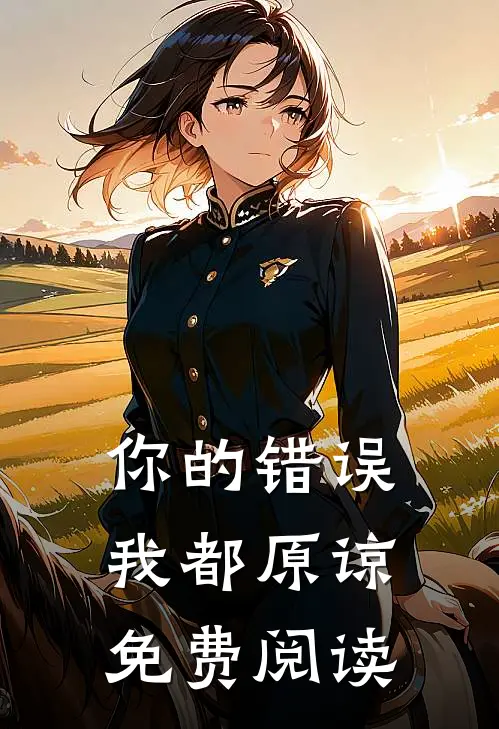 你的错误我都原谅免费阅读