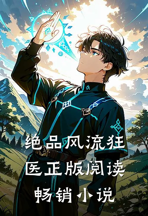 绝品风流狂医正版阅读畅销小说
