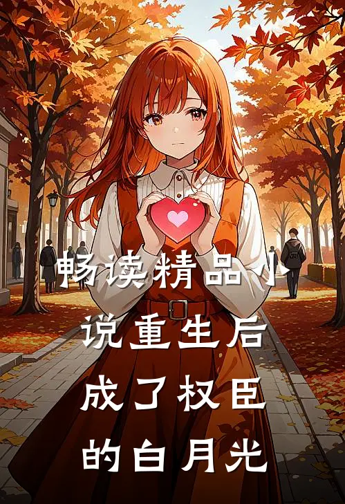畅读精品小说重生后成了权臣的白月光