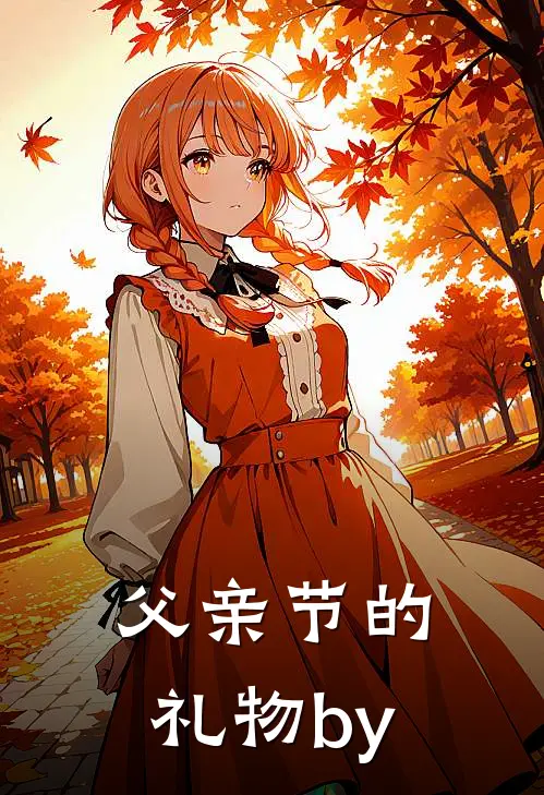 父亲节的礼物by