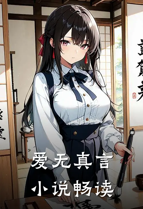 爱无真言小说畅读