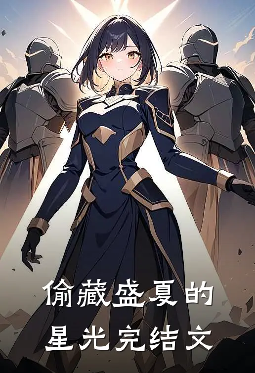 偷藏盛夏的星光完结文