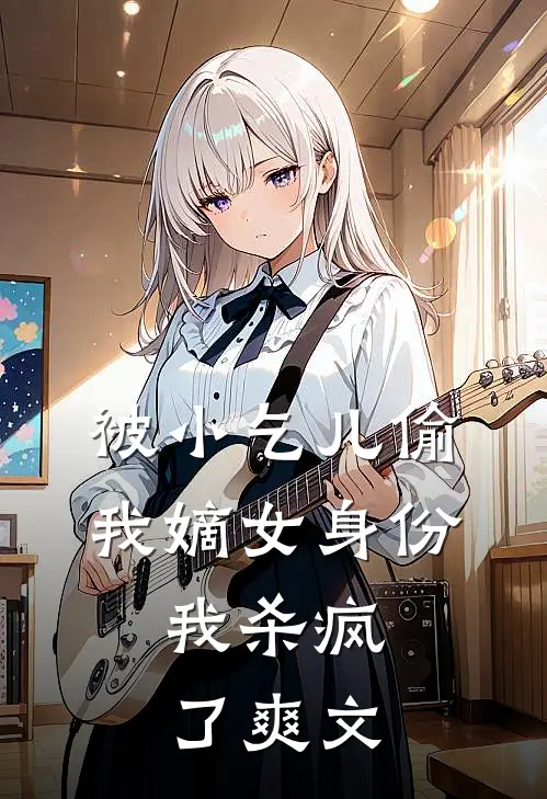 被小乞儿偷我嫡女身份，我杀疯了爽文
