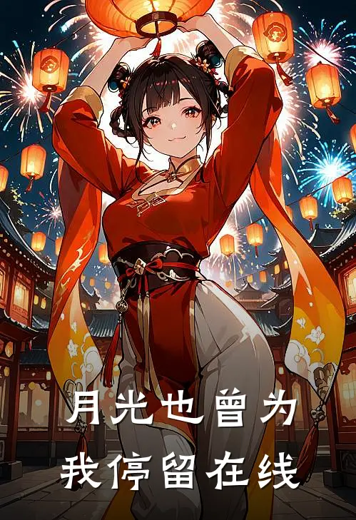 月光也曾为我停留在线