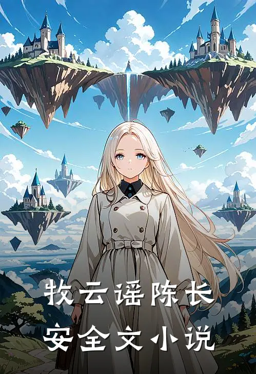 牧云谣陈长安全文小说
