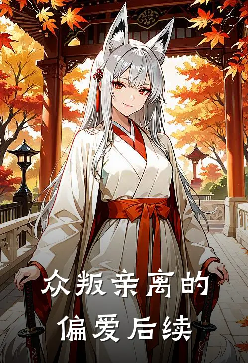 众叛亲离的偏爱后续
