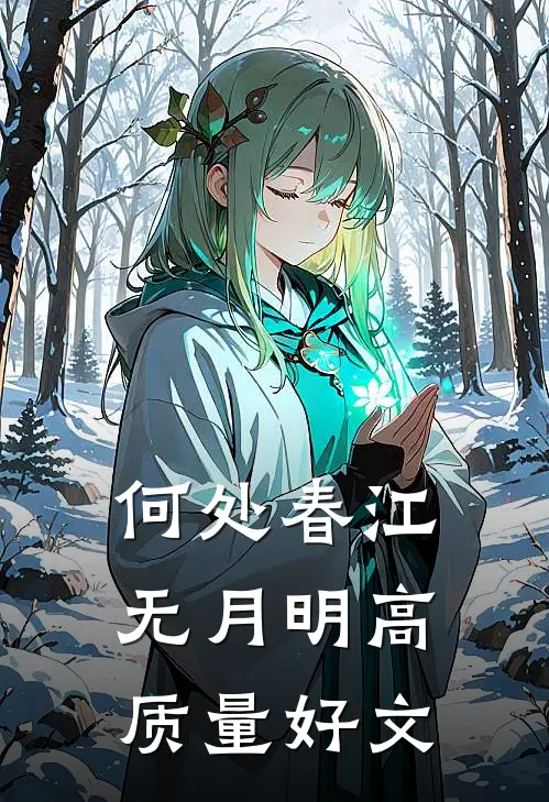 何处春江无月明高质量好文
