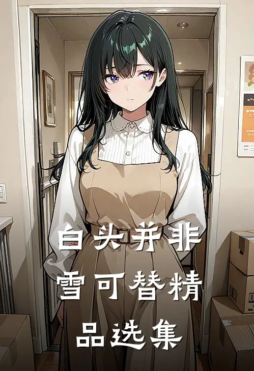 白头并非雪可替精品选集