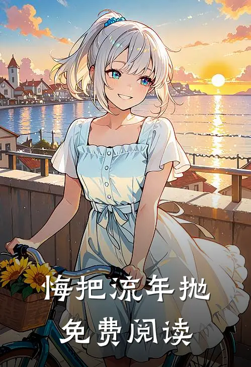悔把流年抛免费阅读