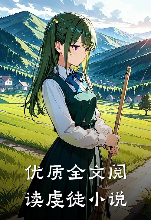 优质全文阅读虔徒小说