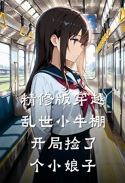 精修版穿越乱世小牛棚，开局捡了个小娘子
