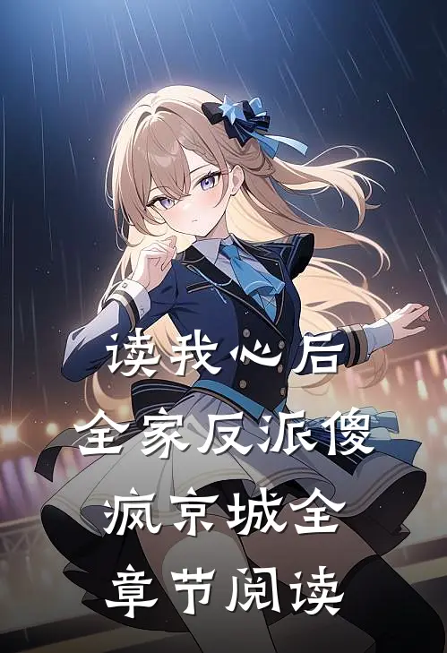 读我心后，全家反派傻疯京城全章节阅读