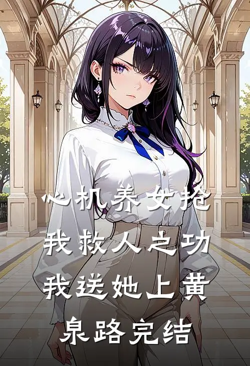 心机养女抢我救人之功，我送她上黄泉路完结