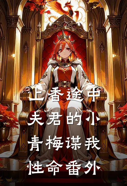 上香途中，夫君的小青梅谋我性命 番外