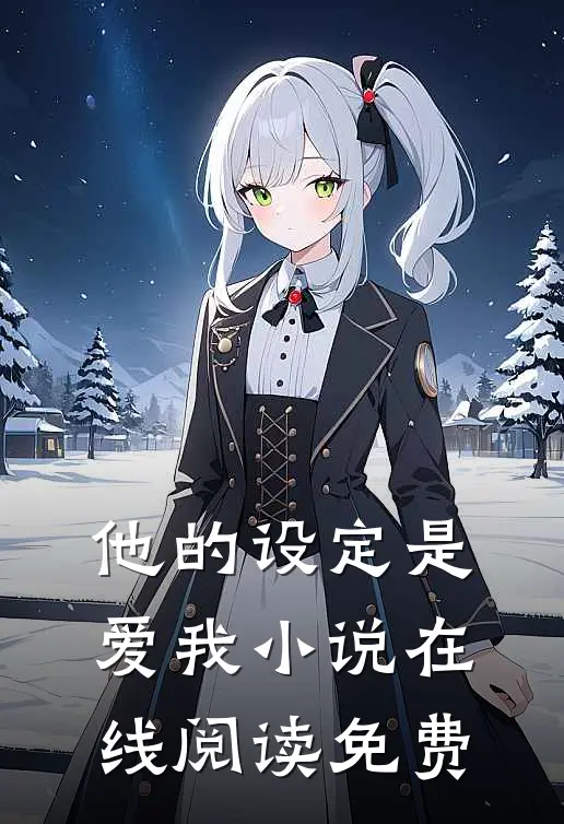 他的设定是爱我小说在线阅读免费