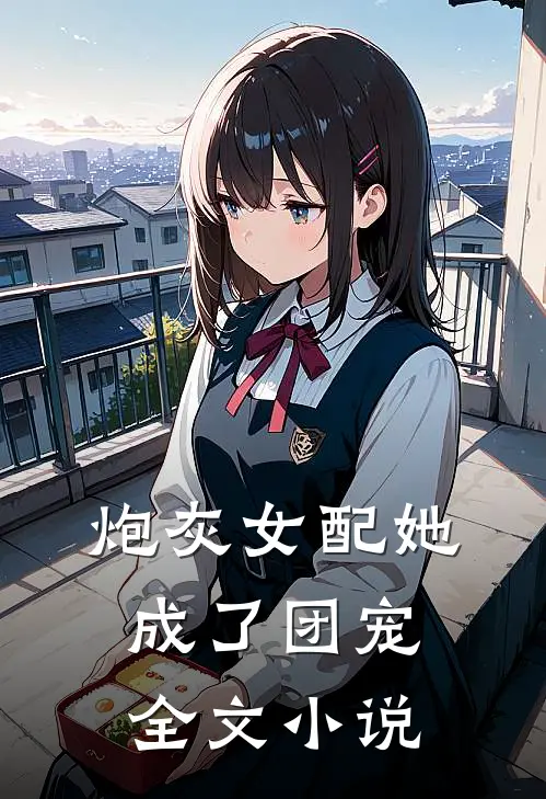 炮灰女配她成了团宠全文小说