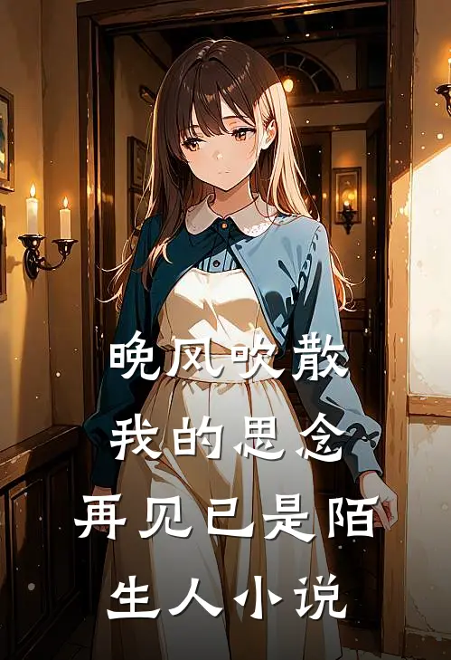 晚风吹散我的思念，再见已是陌生人小说