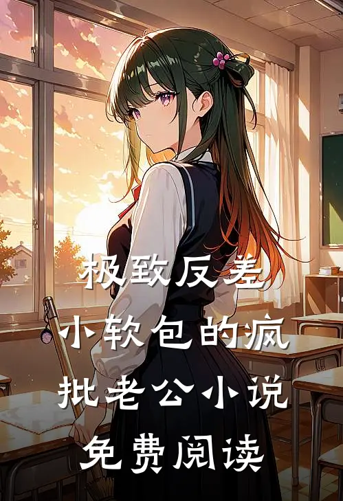 极致反差：小软包的疯批老公小说免费阅读