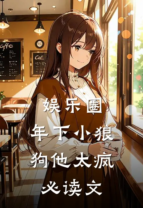 娱乐圈：年下小狼狗他太疯必读文