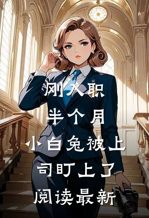 刚入职半个月，小白兔被上司盯上了阅读最新