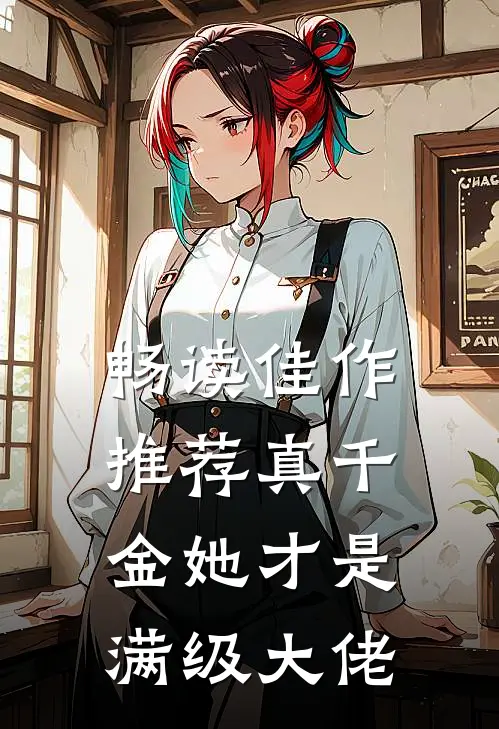 畅读佳作推荐真千金她才是满级大佬