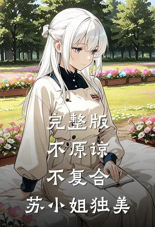 完整版不原谅，不复合，苏小姐独美