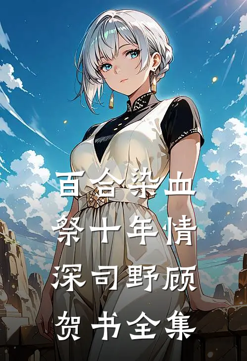 百合染血，祭十年情深司野顾贺书全集