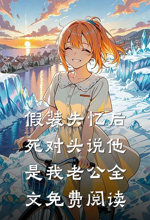 假装失忆后，死对头说他是我老公全文免费阅读