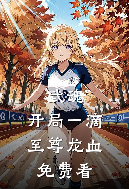 武魂：开局一滴至尊龙血免费看