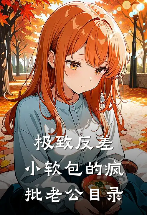 极致反差：小软包的疯批老公目录