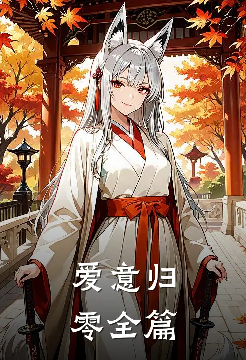 爱意归零全篇