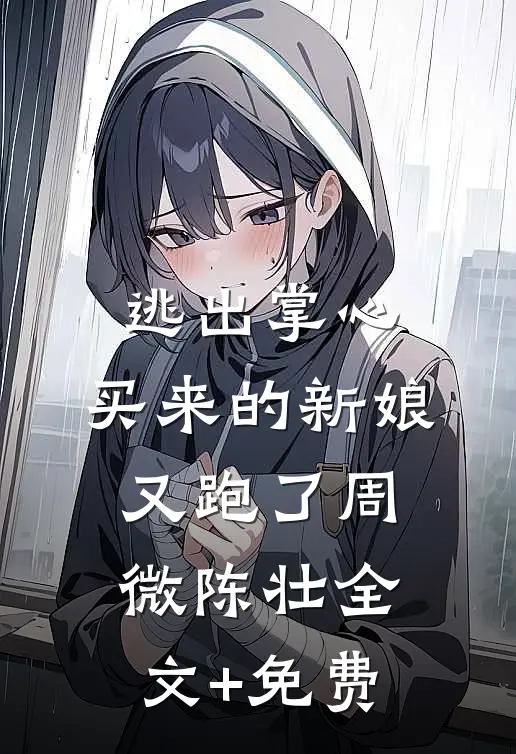 逃出掌心：买来的新娘又跑了周微陈壮全文+免费
