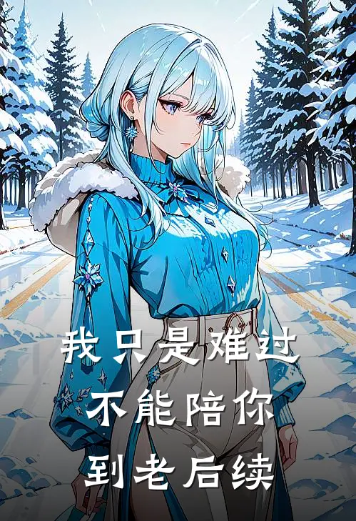 我只是难过不能陪你到老后续