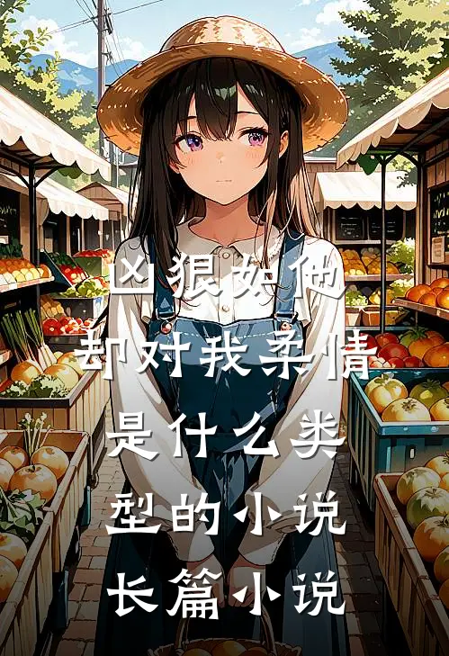 凶狠如他,却对我柔情是什么类型的小说长篇小说
