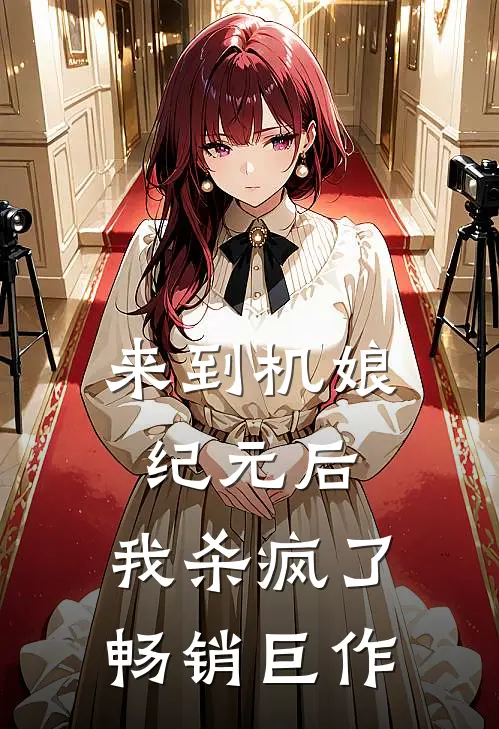 来到机娘纪元后，我杀疯了畅销巨作